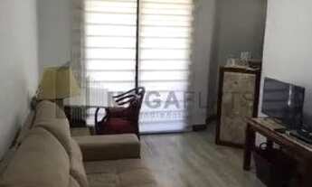 Imagem: FLAT PARA LOCAÇÃO AO LADO DO METRÔ CONSOLAÇÃO!