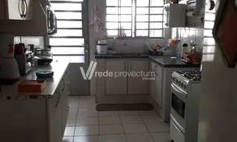 Imagem 3: Casa - Ponte Preta - Campinas