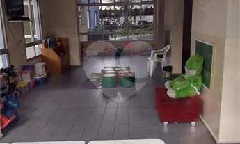 Imagem 4: Apartamento Novo Mundo