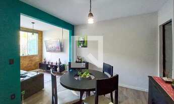 Imagem 2: Casa de Condomínio para Aluguel - Santa Rosa, 3 Quartos, 85 m2