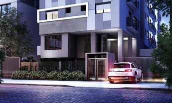 Imagem 2: Apartamento para Venda - 56.43m², 2 dormitórios, sendo 1 suites, 1 vaga - Santana