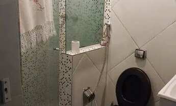 Imagem 4: VSC- Casa linda, recém reformada, 3/4 na itinga