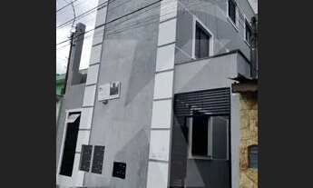 Imagem: Condomínio 2 dormitórios Novo- Vila Nivi