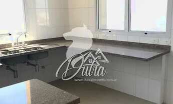 Imagem 4: Edifício Praça Villa Lobos Jardim Universidade Pinheiros 702m² 04 Dormitórios 04 Suítes 4