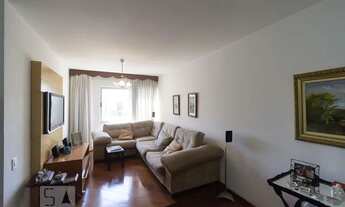 Imagem 2: Apartamento para Aluguel - Brooklin, 3 Quartos, 95 m2