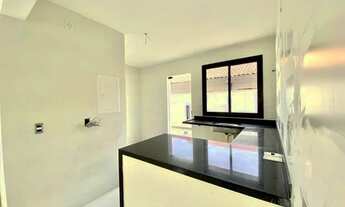 Imagem 4: Área privativa à venda, 3 quartos, 1 suíte, 2 vagas, Santa Rosa - Belo Horizonte/MG