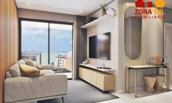 Imagem 4: Apartamento com 2 dormitórios à venda, 56 m² por R$ 312.675,00 - Bessa - João Pessoa/PB