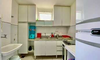 Imagem 6: Apartamento 2 quartos, paraíso das dunas, porto das dunas