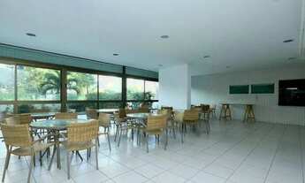 Imagem 2: Lindo apto 4 suites mobiliado