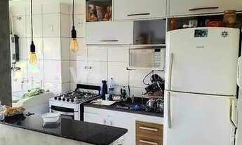 Imagem: Apartamento - Jardim Samambaia - Campinas