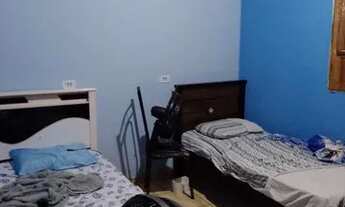 Imagem 6: Casa em aldeia terreno 43x20