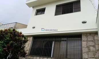 Imagem 2: Sobrado maravilhoso no Ipiranga