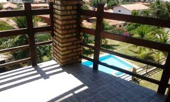 Imagem 2: APARTAMENTO MOBILIADO COM SUÍTE MOBILIADO COM LINDA VISTA MAR