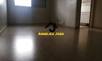 Imagem 7: Sala living - Centro