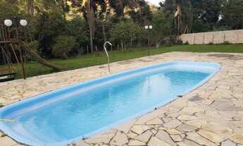 Imagem 3: Casa tipo granja com terreno de 2.000 m 2