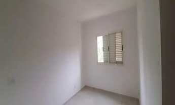 Imagem 4: APARTAMENTO RESIDENCIAL em SANTANA DE PARNAÍBA - SP, TAMBORÉ