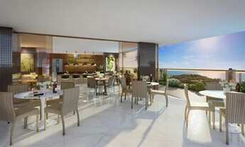 Imagem 4: Lançamento, Graça Prime, 1 suíte, 37m² a 40m² e vagas rotativas