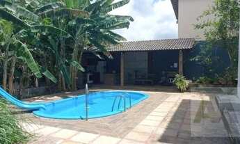 Imagem: Casa à venda no bairro Portão - Lauro