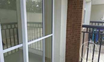 Imagem 5: Apartamento com 2 dormitórios no Idea, Condomínio Clube, Interlagos