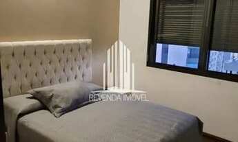 Imagem: Apartamento no Condomínio Ritz Flat com