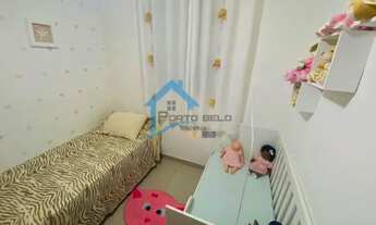 Imagem 2: Apartamento 2 Quartos para Venda em Contagem, Darcy Vargas, 2 dormitórios, 1 banheiro, 1 v