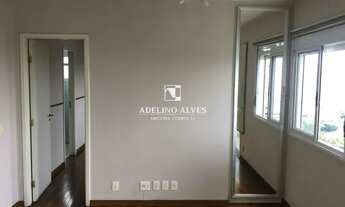 Imagem 6: Apto para locação no Panamby, 2 dorm s/ 1 suíte e 2 vagas