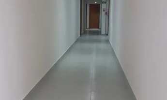 Imagem 2: Apartamento à venda em Ponte Rasa com 43 m², 2 quartos, 1 vaga