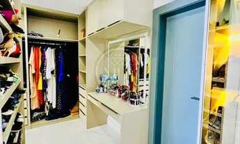 Imagem 4: Condomínio Shizen 1 no Parque 10, Casa mobiliada com 4 Suítes