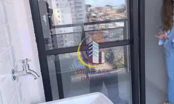 Imagem 3: Apartamento com 1 dormitório - venda ou aluguel - Km 18 - Osasco/SP