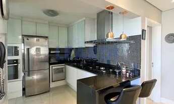 Imagem 6: APARTAMENTO - ALPHAVILLE - SP