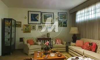 Imagem: Casa (sobrado na rua) 5 dormitórios/suite