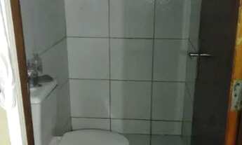 Imagem 5: Casa para venda possui 85 metros quadrados com 2 quartos em Parque Dom Pedro II - Itaiting