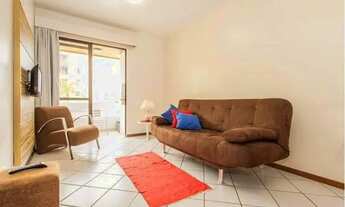 Imagem 3: Apartamento mobiliado Av. das Gaivotas