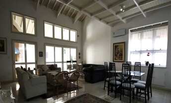 Imagem 4: CASA RESIDENCIAL em BARUERI - SP, ALPHAVILLE RESIDENCIAL UM