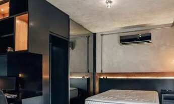 Imagem 4: APARTAMENTO RESIDENCIAL em SANTANA DE PARNAÍBA - SP, TAMBORÉ