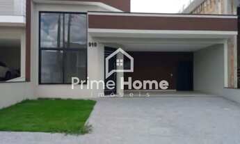 Imagem: Casa de Condomínio para venda em Residencial