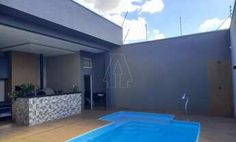 Imagem 3: Araçatuba - Sobrado - Concórdia IV