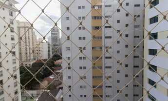 Imagem 6: Apartamento para Aluguel - Jardim Paulista, 3 Quartos, 100 m2