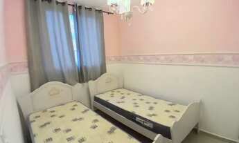 Imagem 3: Apartamento para aluguel tem 46 metros quadrados com 2 quartos em Itinga - Lauro de Freita