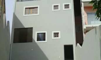 Imagem 4: Casa com 3 dormitórios para alugar, 320 m² por R$ 4.942,00/mês - Caminhos de San Conrado