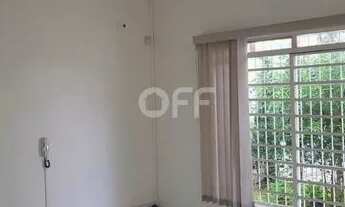 Imagem 3: Casa - Jardim Chapadão - Campinas