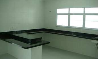 Imagem 7: CASA RESIDENCIAL em SANTANA DE PARNAÍBA - SP, ALPHAVILLE