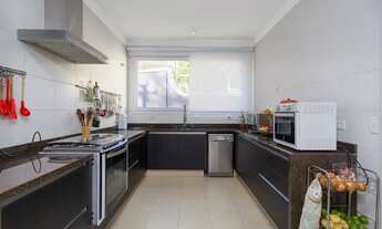 Imagem 3: CASA RESIDENCIAL em SANTANA DE PARNAÍBA - SP, TAMBORÉ