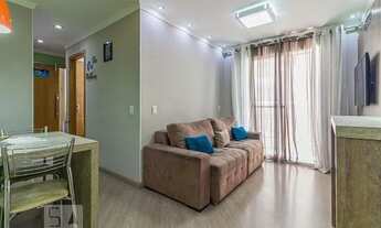 Imagem: Apartamento para Aluguel - Vila Joao Ramalho