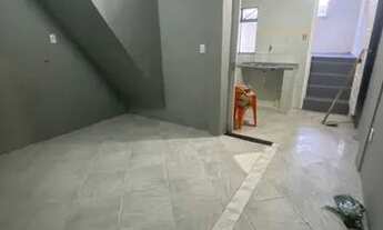 Imagem 4: Alugo Casa 1/4 Área externa Colinas de Pituaçu- São Rafael