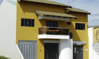 Imagem: Bairro Morada do Ouro Valor R$ 1.500.000,00