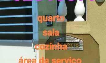 Imagem 2: Casa em Vida Nova