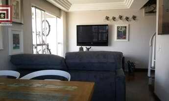 Imagem 3: 500m Metrô Santa Cruz Triplex 100m² 2 dorm 3 banheiros 1 vaga!