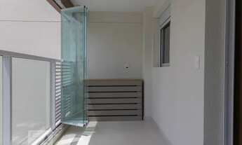 Imagem 6: Apartamento para Aluguel - Vila Mariana, 1 Quarto, 40 m2