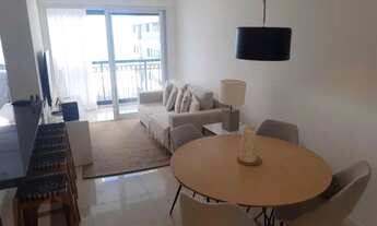 Imagem: Apartamento em Ipanema